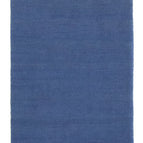 Läufer / Blau / 200 x 80 cm Läufer