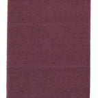 Läufer / Lila / 300 x 80 cm Läufer