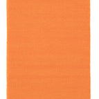 Läufer / Orange / 200 x 80 cm Läufer