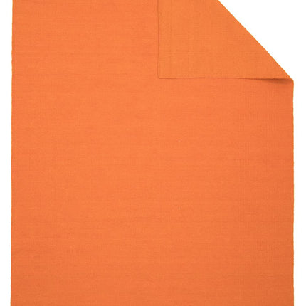 Kelim Teppich - Trendy »Fancy« Rechteckig (Teppich) kaufen bei Linkreich – Jetzt entdecken!