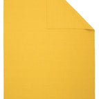 Rechteckig / Gold / 240 x 170 cm Rechteckig