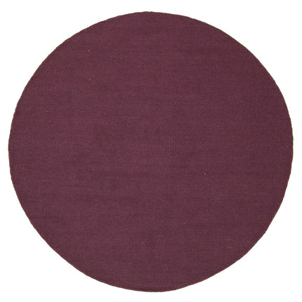 Kelim Teppich - Trendy »Fancy« Rund (Teppich) kaufen bei Linkreich – Jetzt entdecken!