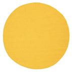 Rund / Gold / 150 x 150 cm Rund