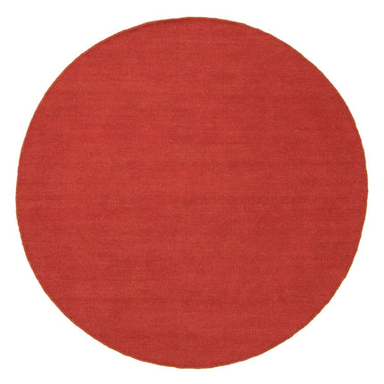 Kelim Teppich - Trendy »Fancy« Rund (Teppich) kaufen bei Linkreich – Jetzt entdecken!