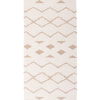 Läufer / Beige / 200 x 80 cm Läufer