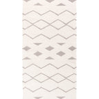 Läufer / Silber / 200 x 80 cm Läufer