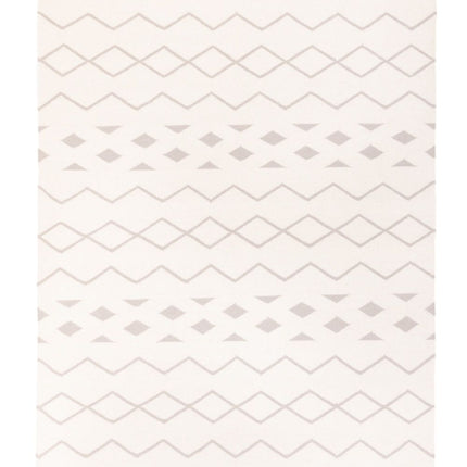 Kelim Teppich - Trendy »Miami« Rechteckig (Teppich) kaufen bei Linkreich – Jetzt entdecken!