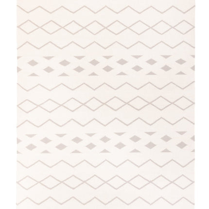 Kelim Teppich - Trendy »Miami« Rechteckig (Teppich) kaufen bei Linkreich – Jetzt entdecken!