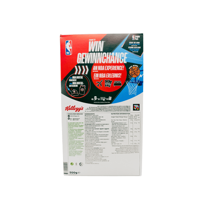 SEO. Kellogs Corn Flakes Original 500g - Linkreich