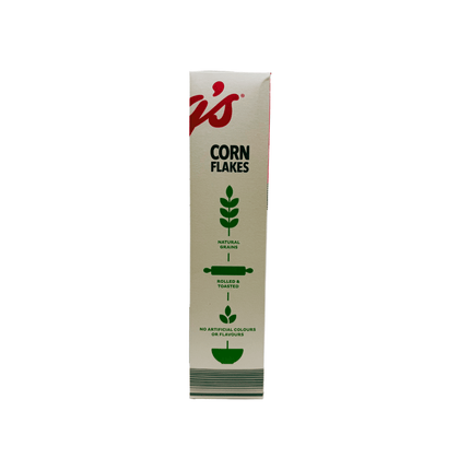 SEO. Kellogs Corn Flakes Original 500g - Linkreich
