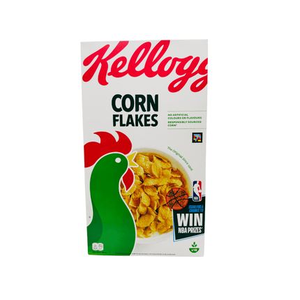SEO. Kellogs Corn Flakes Original 500g - Linkreich