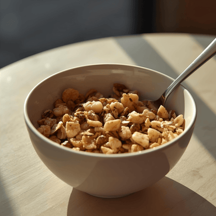 SEO. Kellogs Crunchy Nut 500g - Linkreich