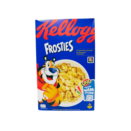 SEO. Kellogs Frosties 400g - Linkreich