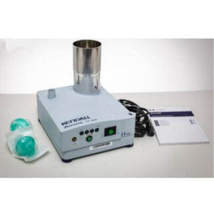 SEO. Kendall Aerodyne Omega Plus Starter Paket Humanmedizin - Linkreich