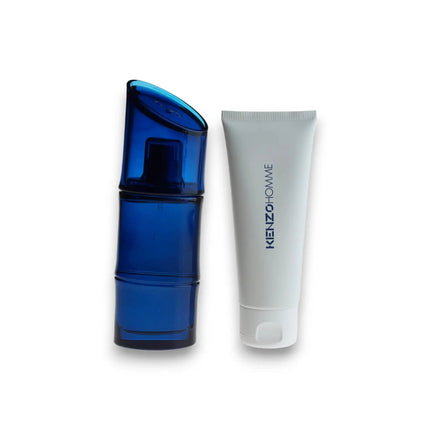 Kenzo Homme Eau de Toilette Intense Duftset