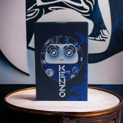 Kenzo Homme Eau de Toilette Intense Duftset