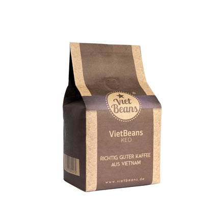 Das VietBeans Geschenkset