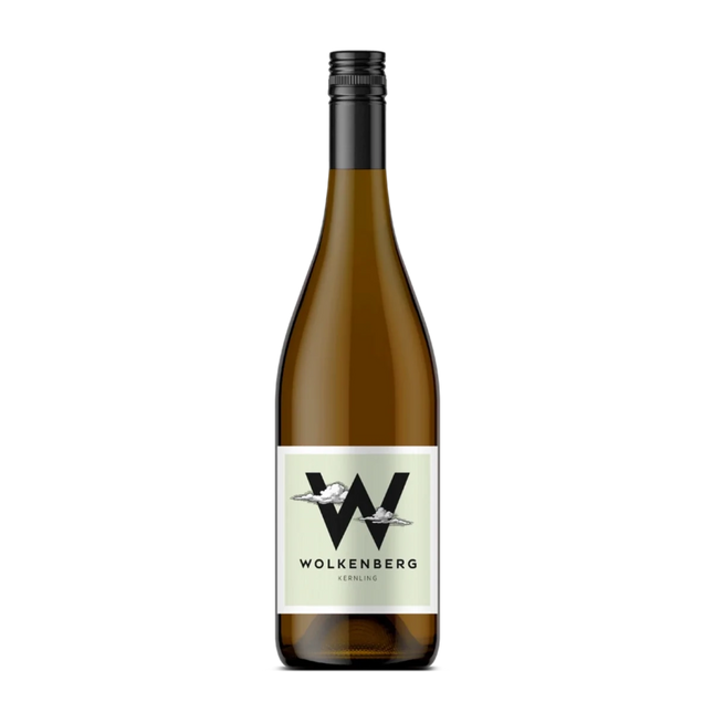 SEO. Kernling Barrique 2022 - Weißwein trocken aus Deutschland - Weingut Wolkenberg - Linkreich