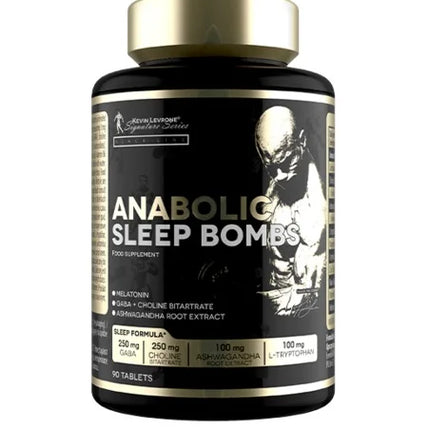 Kevin Levrone Sleep Bombs 90 tabs