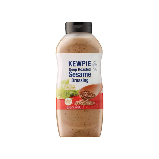 SEO. Kewpie gerösteter Sesam Dressing (Goma) 930ml - Linkreich