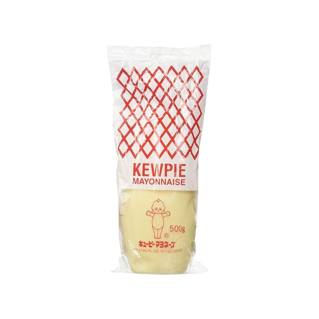 SEO. Kewpie Mayonnaise aus Japan 450g - Linkreich