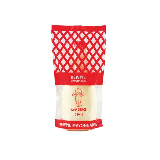 SEO. Kewpie Mayonnaise aus Thailand 310g - Linkreich