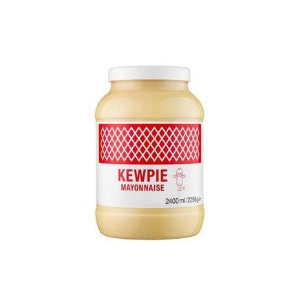 SEO. Kewpie Mayonnaise Japanischer Art 2,4L - Linkreich