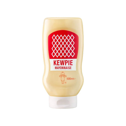 SEO. Kewpie Mayonnaise nach Japanischer Art 500g - Linkreich