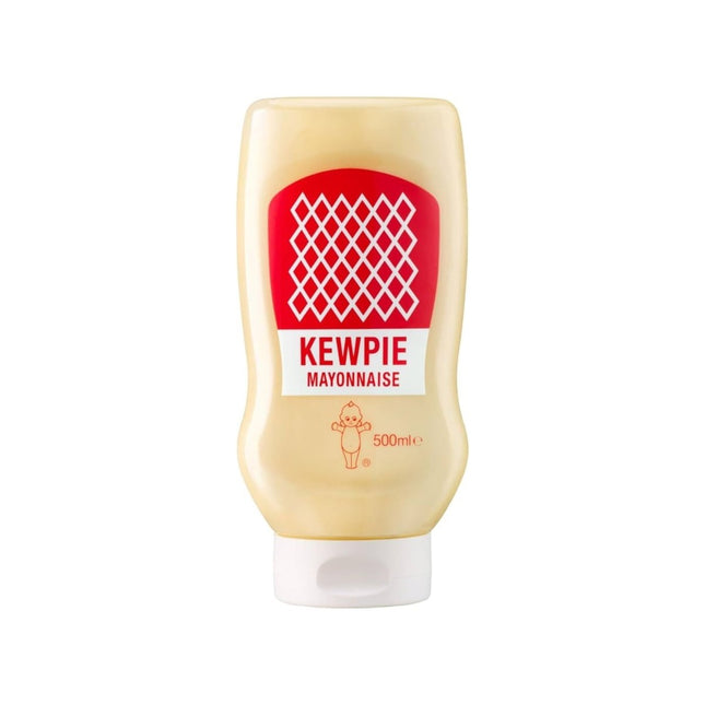 SEO. Kewpie Mayonnaise nach Japanischer Art 500g - Linkreich