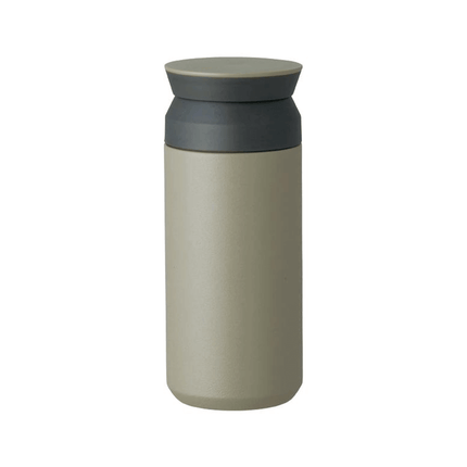 Kinto Travel Tumbler 350 ml – Kompakter Thermo-Becher