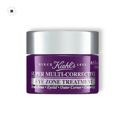 Kiehl`s Super Multi-Corrective Eye Zone Treatment