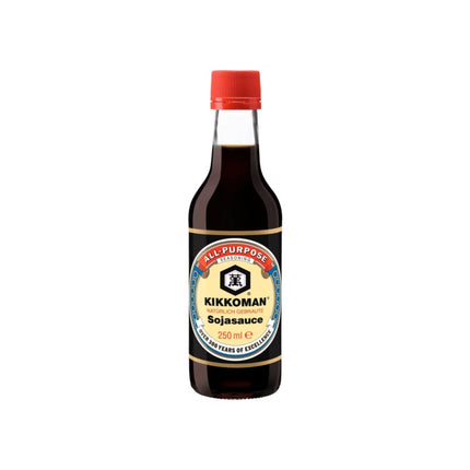 SEO. Kikkoman Sojasauce 250ml - Linkreich