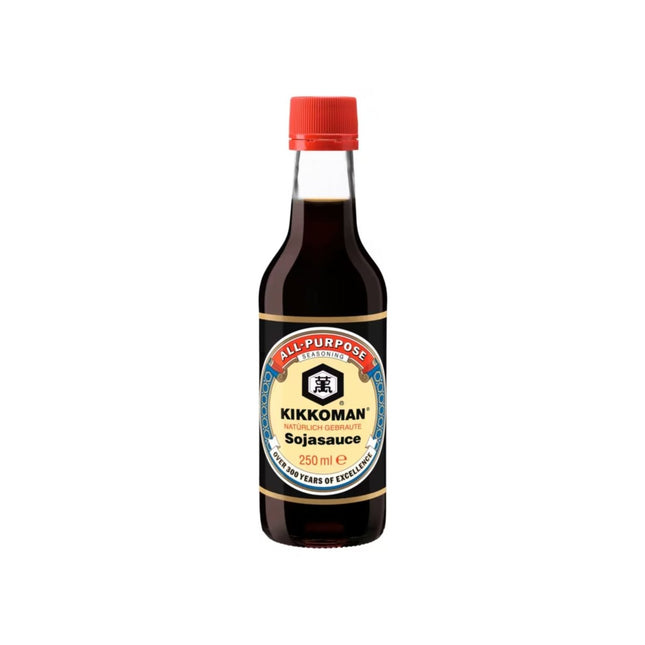 SEO. Kikkoman Sojasauce 250ml - Linkreich