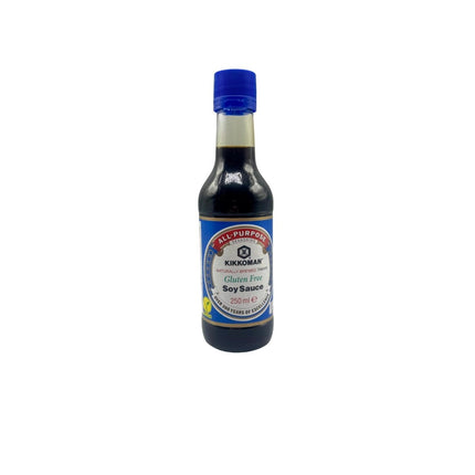 SEO. Kikkoman Sojasauce Glutenfrei 250ml - Linkreich