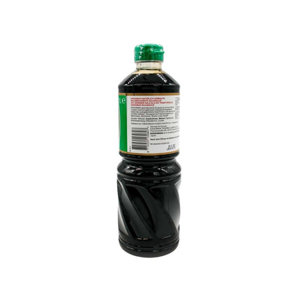 SEO. Kikkoman Sojasauce Salzreduziert 975ml - Linkreich