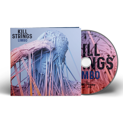 Kill Strings - Limbo Digipak CD