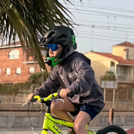 Kinder Fahrradbrille Polarisiert UV400 Schutz (Fahrradbrille) kaufen bei Linkreich – Jetzt entdecken!