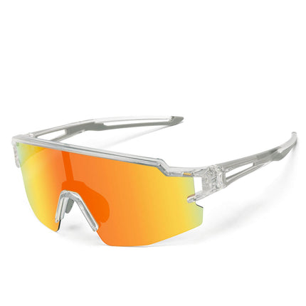Kinder Fahrradbrille Polarisiert UV400 Schutz (Fahrradbrille) kaufen bei Linkreich – Jetzt entdecken!