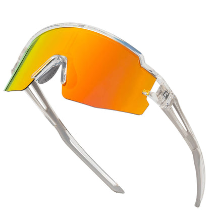 Kinder Fahrradbrille Polarisiert UV400 Schutz (Fahrradbrille) kaufen bei Linkreich – Jetzt entdecken!