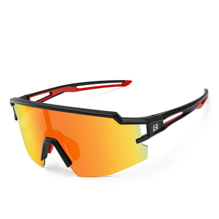 Kinder Fahrradbrille Polarisiert UV400 Schutz (Fahrradbrille) kaufen bei Linkreich – Jetzt entdecken!