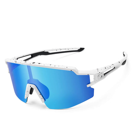 Kinder Fahrradbrille Polarisiert UV400 Schutz (Fahrradbrille) kaufen bei Linkreich – Jetzt entdecken!