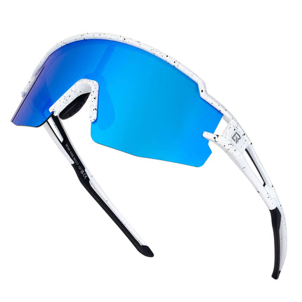 Kinder Fahrradbrille Polarisiert UV400 Schutz (Fahrradbrille) kaufen bei Linkreich – Jetzt entdecken!