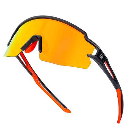 Kinder Fahrradbrille Polarisiert UV400 Schutz (Fahrradbrille) kaufen bei Linkreich – Jetzt entdecken!