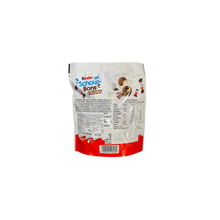 SEO. Kinder Schoko - Bons Crispy 67,2g - Linkreich