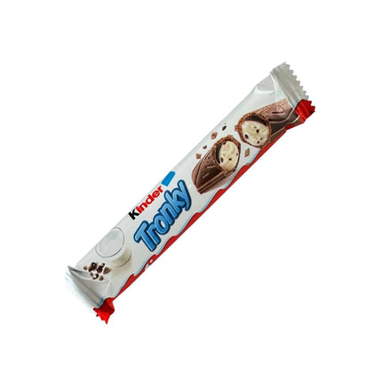 SEO. Kinder Tronky 90 g - Linkreich