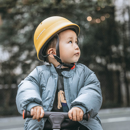 Kinderhelm Fahrradhelm 48 - 52cm 2 - 5 Jahre (Fahrradhelme) kaufen bei Linkreich – Jetzt entdecken!