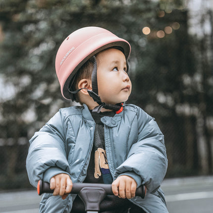 Kinderhelm Fahrradhelm 48 - 52cm 2 - 5 Jahre (Fahrradhelme) kaufen bei Linkreich – Jetzt entdecken!