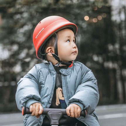 Kinderhelm Fahrradhelm 48 - 52cm 2 - 5 Jahre (Fahrradhelme) kaufen bei Linkreich – Jetzt entdecken!