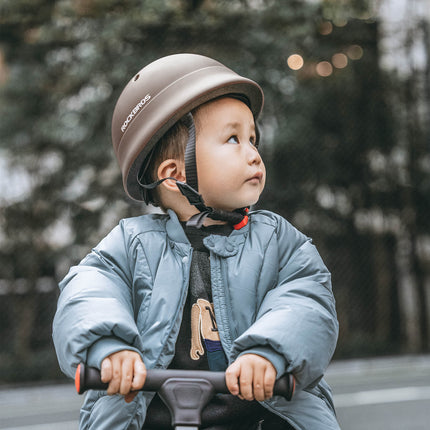 Kinderhelm Fahrradhelm 48 - 52cm 2 - 5 Jahre (Fahrradhelme) kaufen bei Linkreich – Jetzt entdecken!