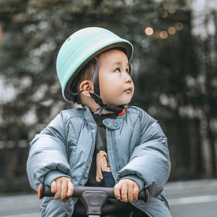 Kinderhelm Fahrradhelm 48 - 52cm 2 - 5 Jahre (Fahrradhelme) kaufen bei Linkreich – Jetzt entdecken!